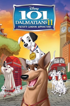 101 Dalmatiens 2 : Sur la Trace des Héros