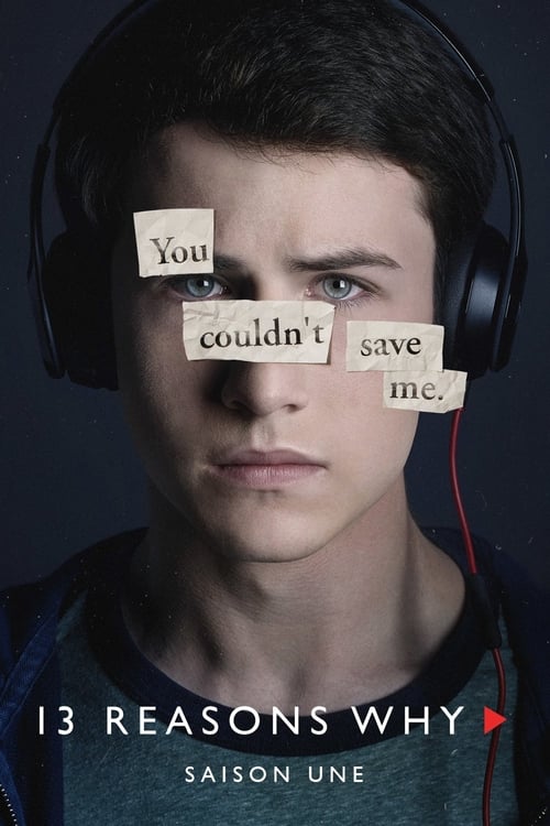 13 Reasons Why