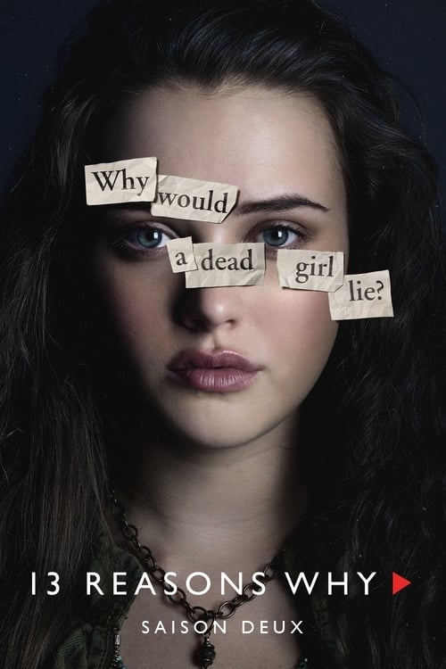 13 Reasons Why