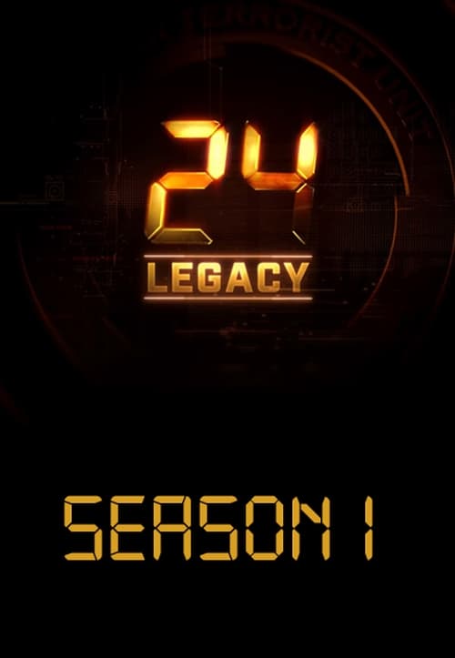 24: Legacy