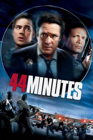 44 Minutes de terreur