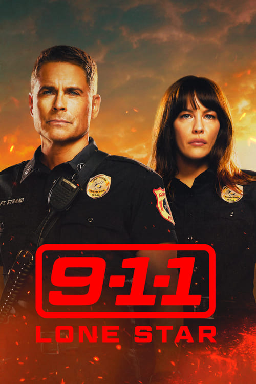 9-1-1: Lone Star - Saison 1