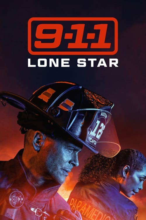 9-1-1: Lone Star - Saison 3