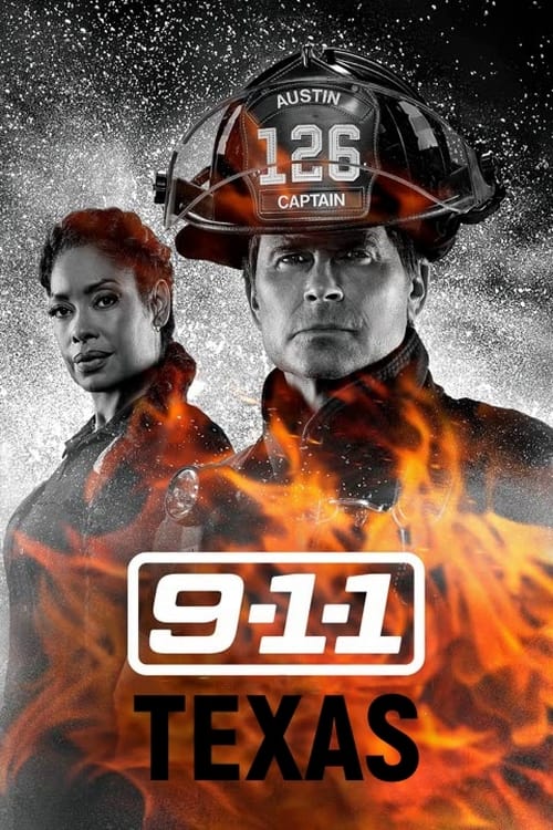 9-1-1: Lone Star - Saison 4