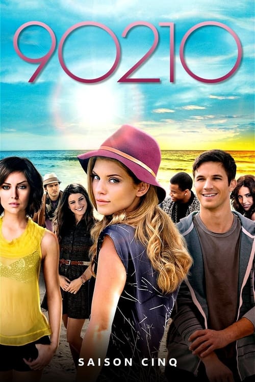 90210 Beverly Hills Nouvelle Génération