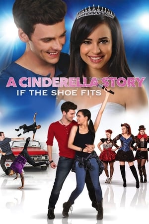 A Cinderella Story: If The Shoe Fits