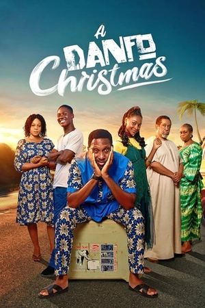 A Danfo Christmas en streaming