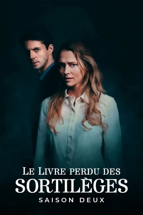 Le Livre Perdu Des Sortilèges : A Discovery Of Witches