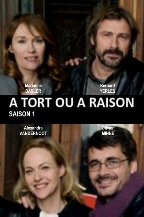 A tort ou à raison