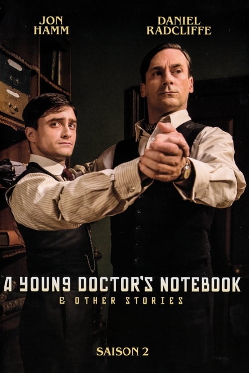 A Young Doctor's Notebook and Other Stories