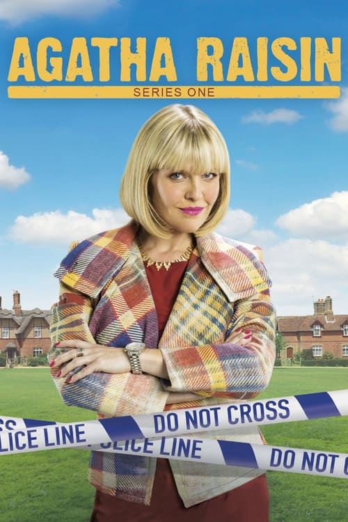 Agatha Raisin