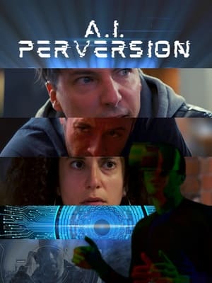 A.I. Perversion