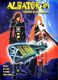 Albator 84 : L'Atlantis de ma jeunesse