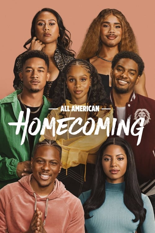 All American: Homecoming - Saison 3