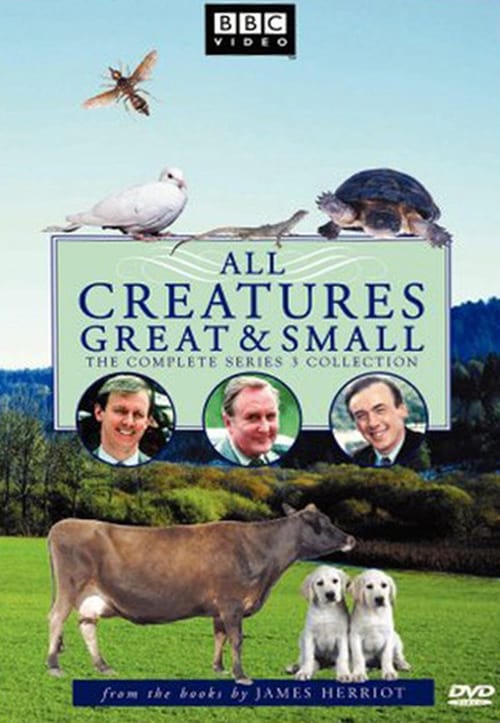 All Creatures Great and Small - Saison 3