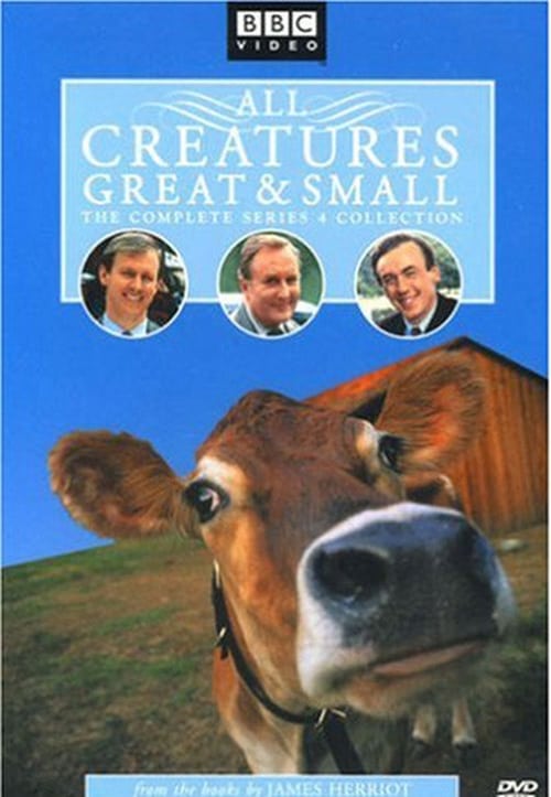 All Creatures Great and Small - Saison 4