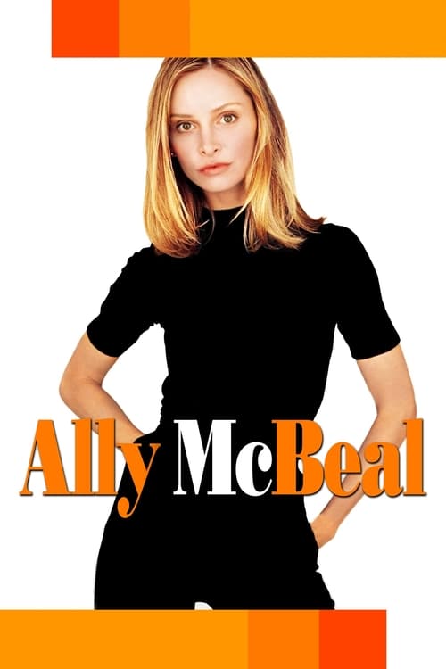 Ally McBeal