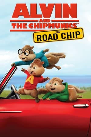 Alvin et les Chipmunks - A fond la caisse