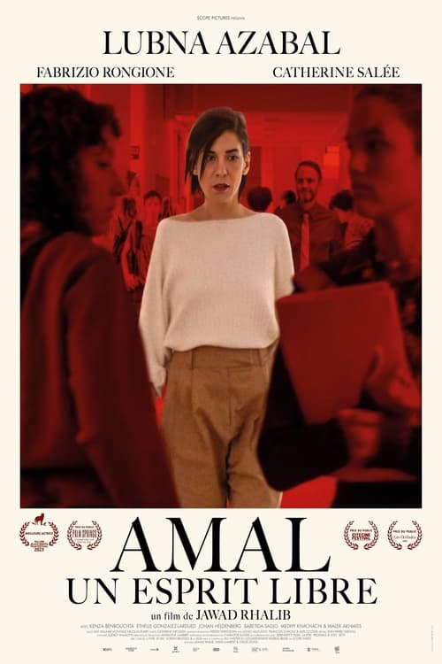 Amal : Un Esprit Libre