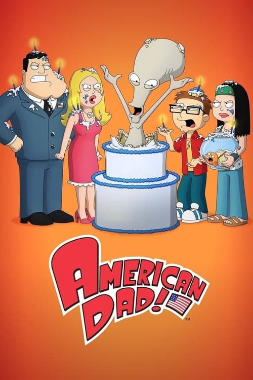 American Dad! - Saison 17