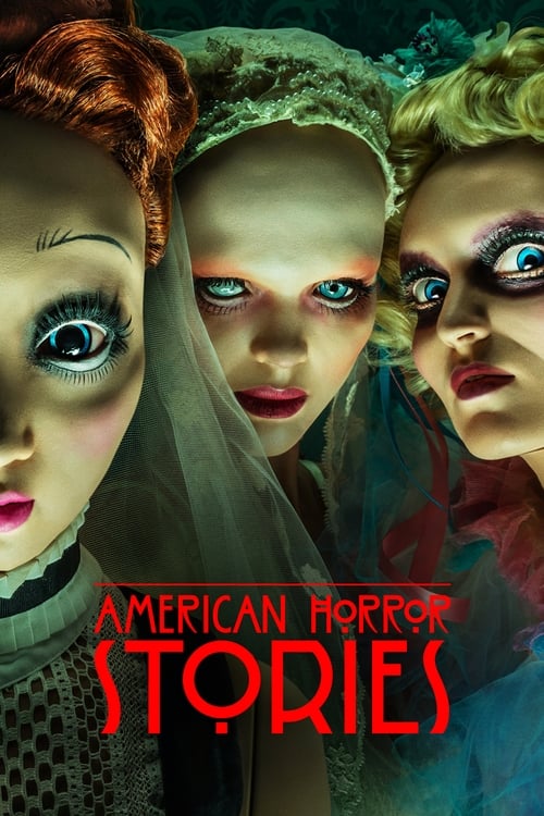 American Horror Stories - Saison 2