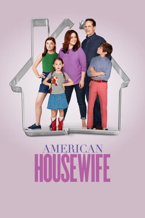 American Housewife (2016)