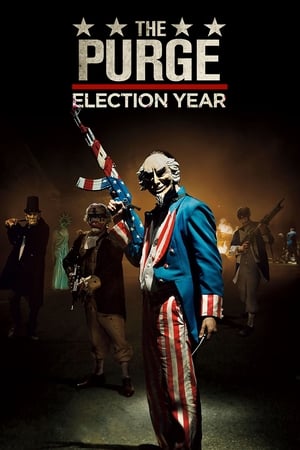 American Nightmare 3 : Elections