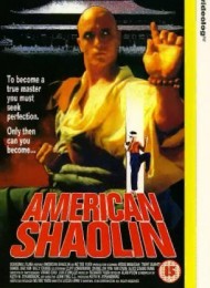 American Shaolin