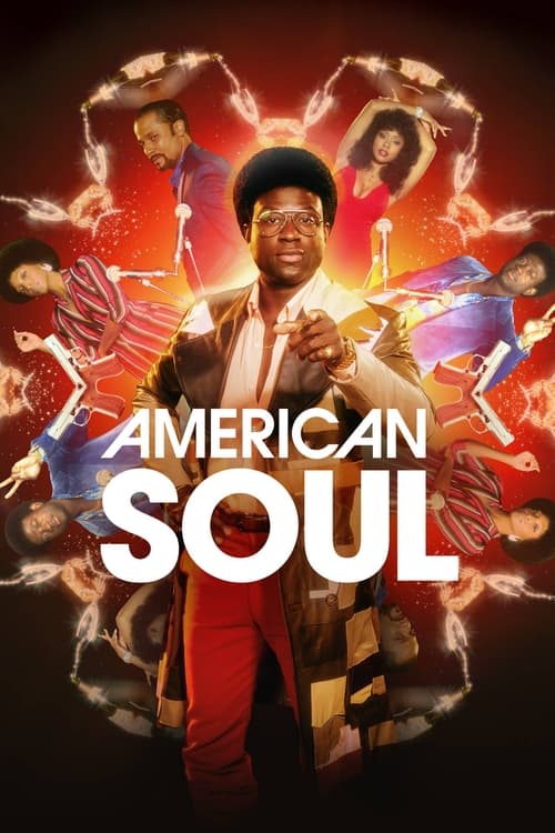 American Soul - Sasion 2