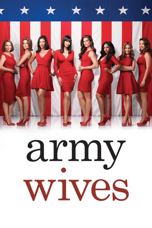 American Wives