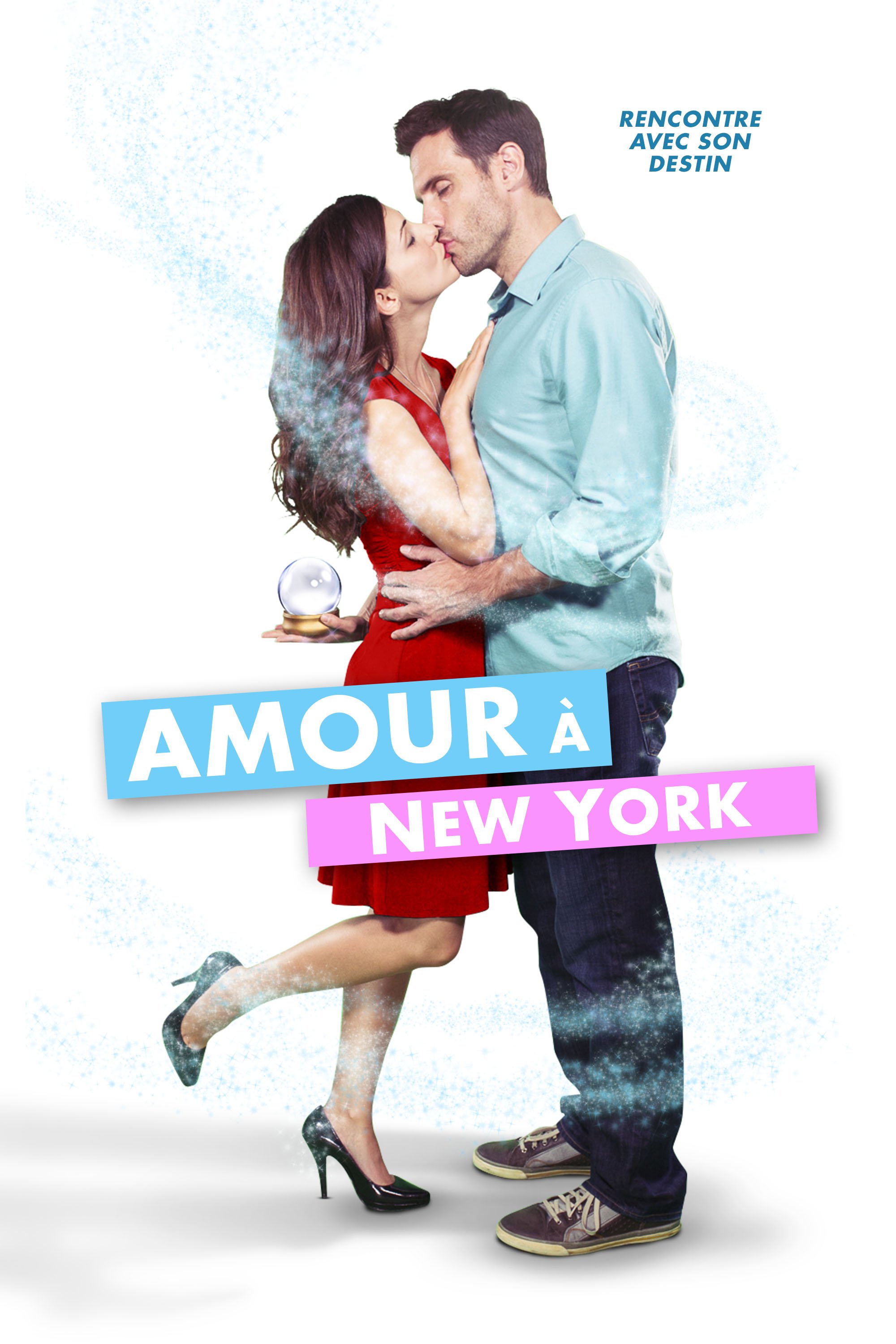 Amour à New York