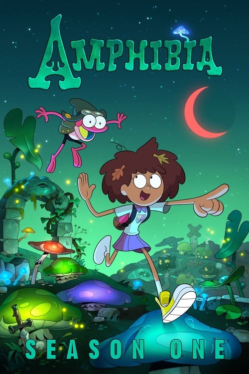 Amphibia