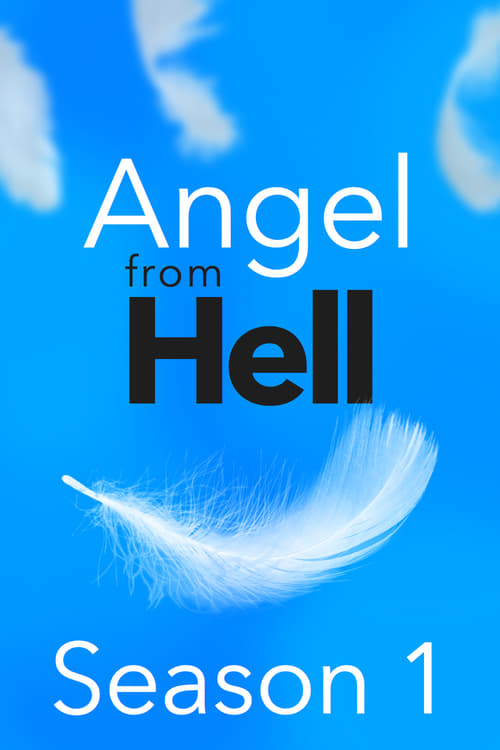 Angel From Hell