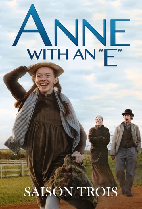 Anne with an 