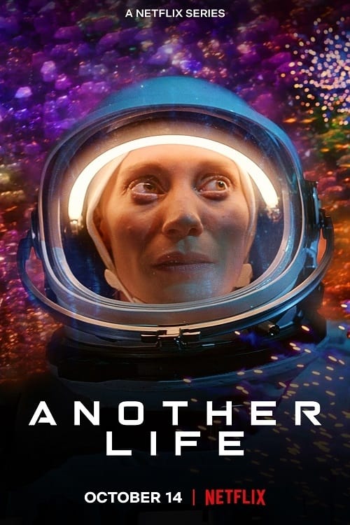 Another Life - Saison 2