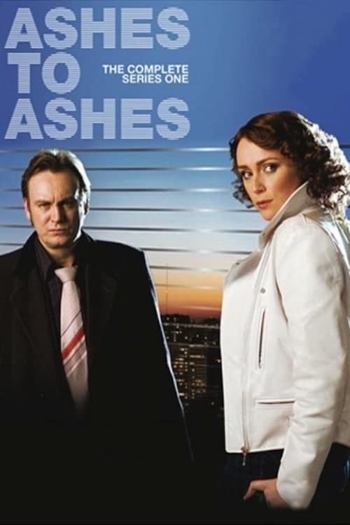 Ashes to Ashes