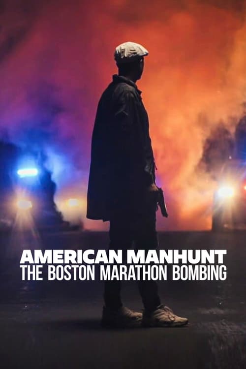 Attentat de Boston : Le Marathon et la Traque