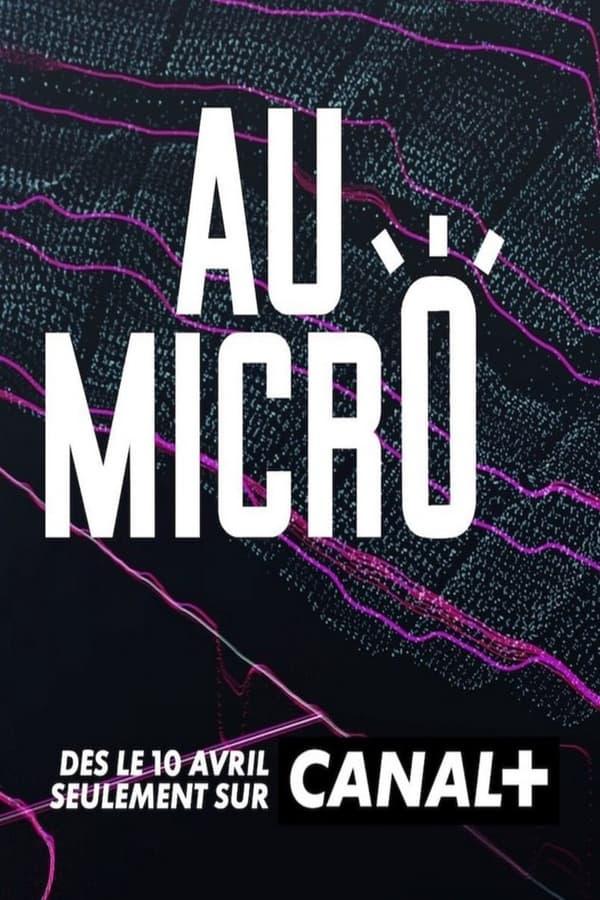 Au Micro ! Une Nouvelle Voix Pour Le Foot