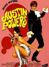 Austin Powers