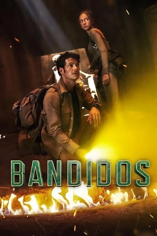 Bandidos en streaming