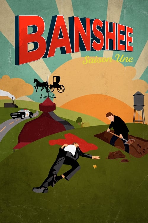 Banshee