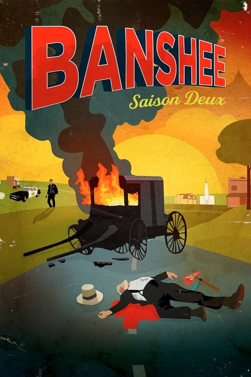 Banshee