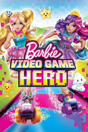 Barbie: Héroïne de Jeu Vidéo