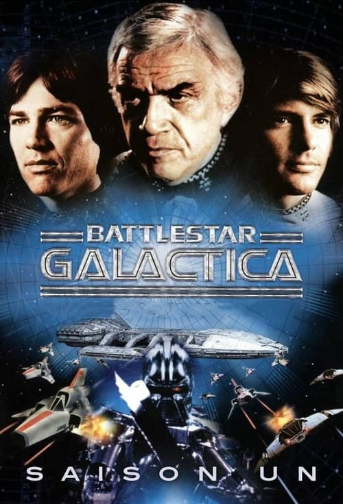 Battlestar Galactica (1978)