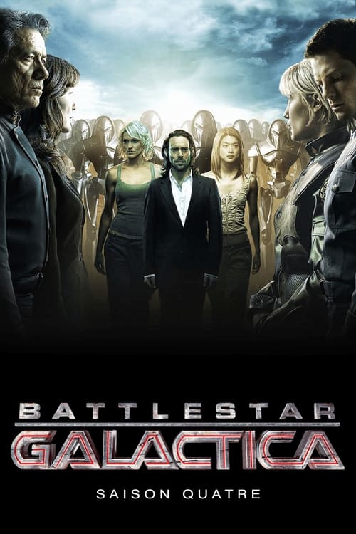 Battlestar Galactica