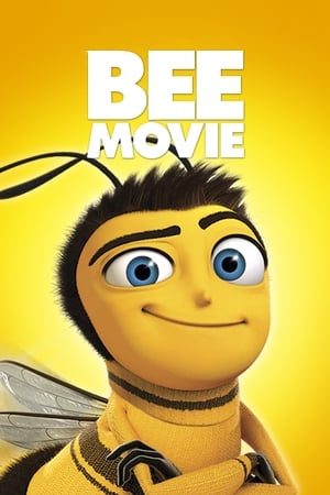 Bee movie - drôle d'abeille