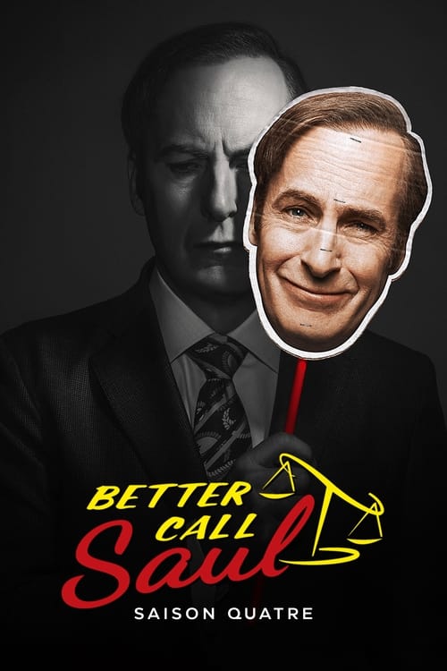 Better Call Saul - Saison 4