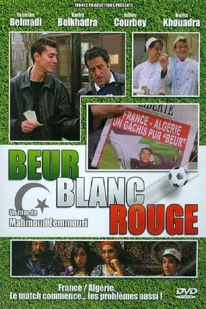 Beur blanc rouge