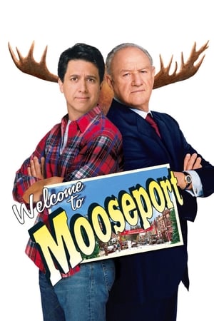 Bienvenue à Mooseport