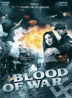 Blood of War